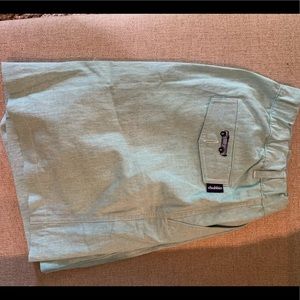 Chubbies men’s shorts